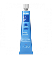 Goldwell Colorance 6KR - Тонирующая крем-краска для волос гранат 60 мл